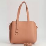 DAILY ESSENTIAL SHOULDER BAG - M024
