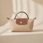 Fineur Crossbody Champ - Latte Beige