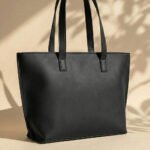 Fineur Tote Alexa - Black