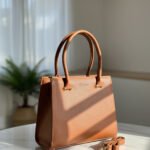 Fineur Shoulder Bag  Élan - Brown
