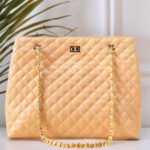 Fineur Tote Cloud Chic - Peach
