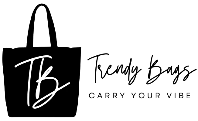 TrendyBags Logo