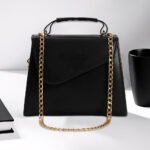 ROYAL BOX - BLACK - M125