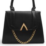 VALENTINO CROSSBODY - BLACK - M134