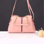 Sleek & Switch - Crossbody & Shoulder Bag